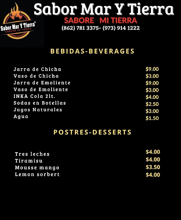 Sabor Mar y Tierra Picture 7