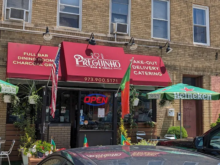 O Preguinho Picture 6