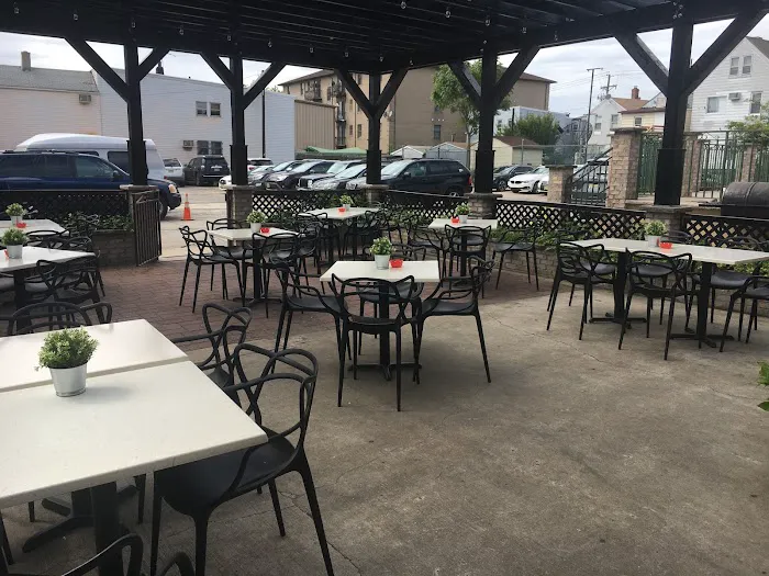 Campino Restaurant Picture 3