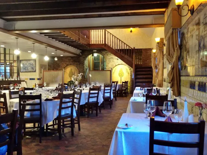 Campino Restaurant Picture 5