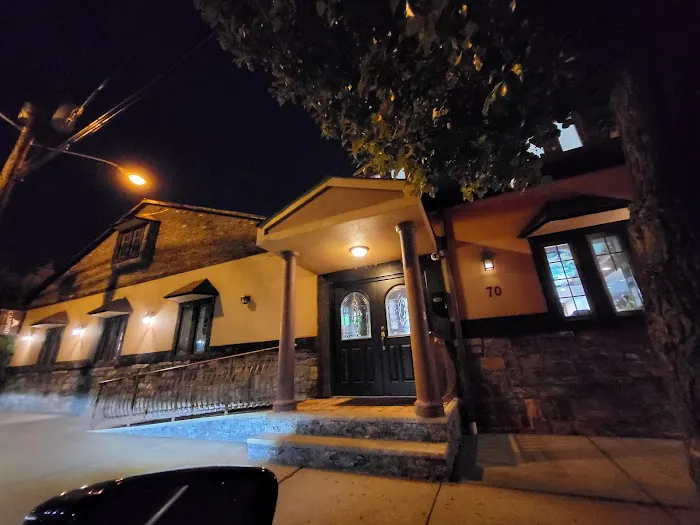 Campino Restaurant Picture 6