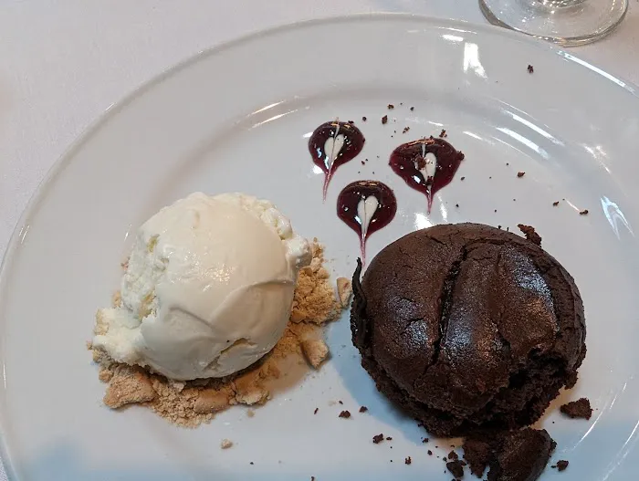 Campino Restaurant Picture 2