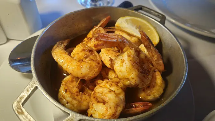 Campino Restaurant Picture 4