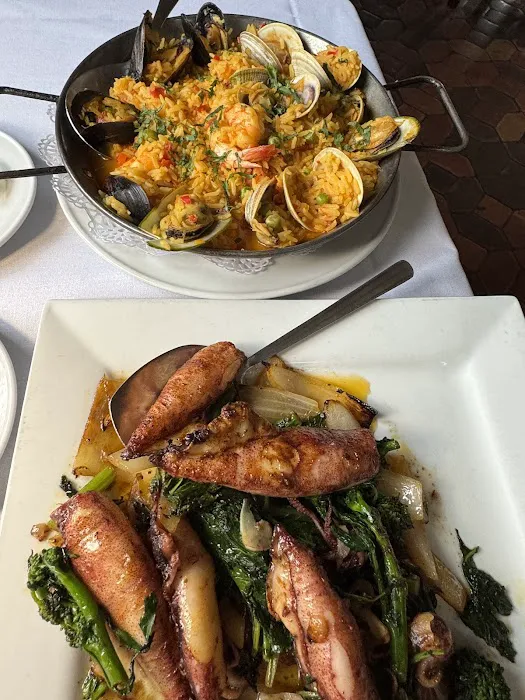 Campino Restaurant Picture 1