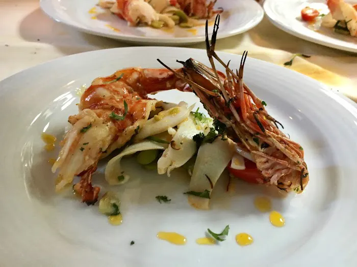 Campino Restaurant Picture 9