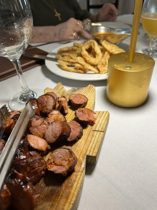 Campino Restaurant Picture 10