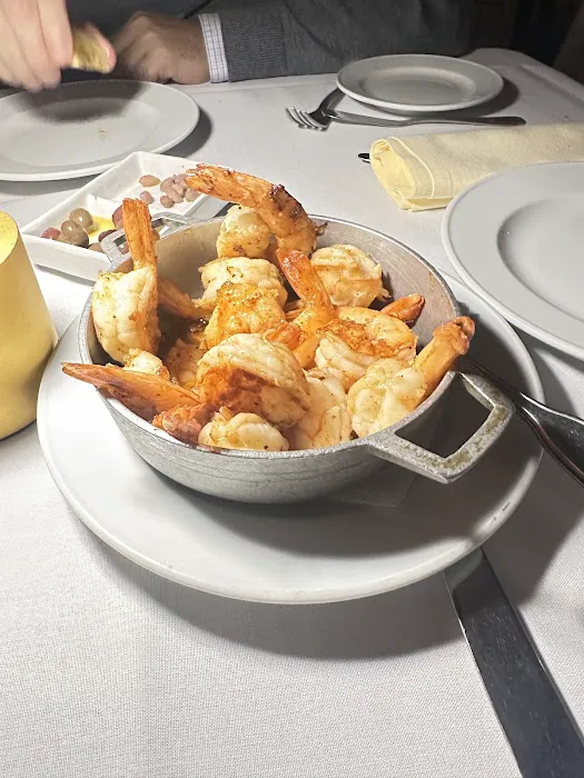 Campino Restaurant Picture 7