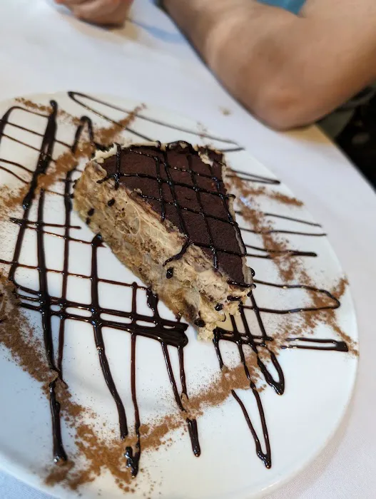 Campino Restaurant Picture 8