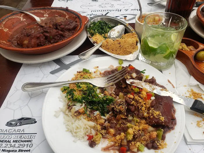 Xcape Cafe Picture 7