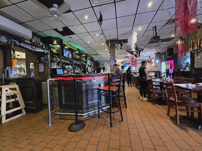 Xcape Cafe Picture 10