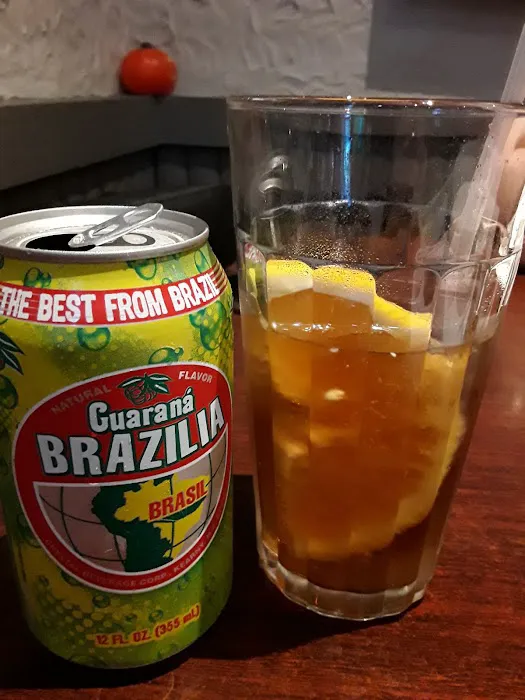 Xcape Cafe Picture 5