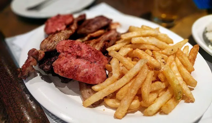 Xcape Cafe Picture 3