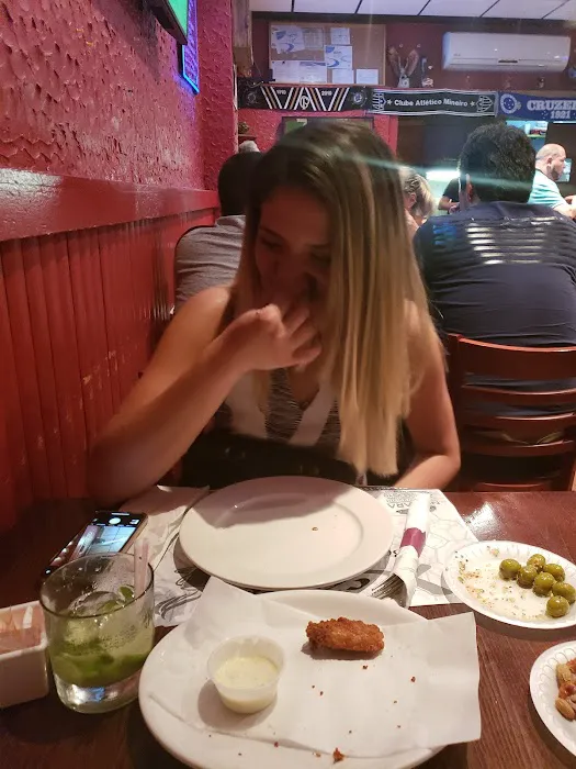 Xcape Cafe Picture 9