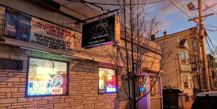 Xcape Cafe Picture 4