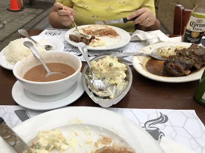 Xcape Cafe Picture 8