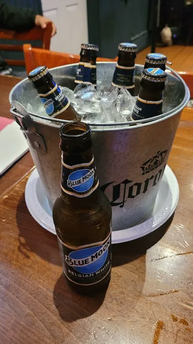 Xcape Cafe Picture 6