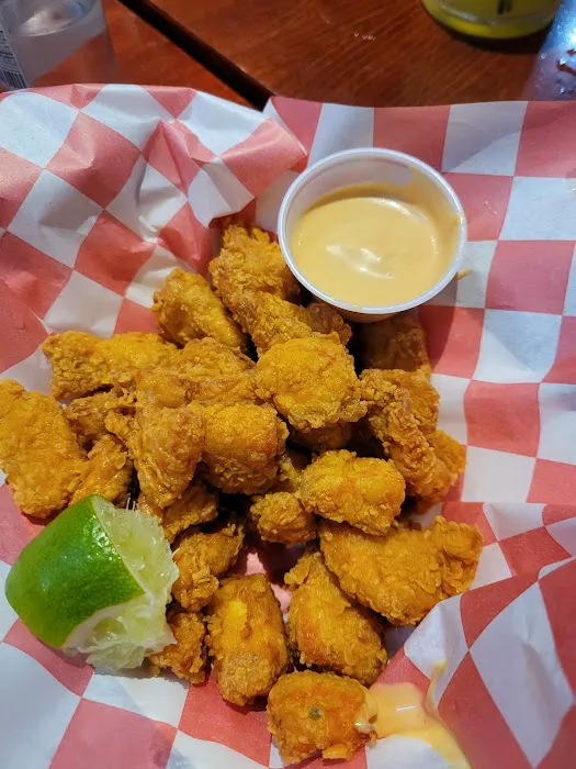 Xcape Cafe Picture 1