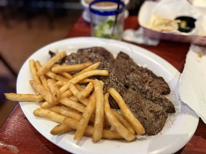 Xcape Cafe Picture 2