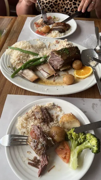 Primabel Bar & Restaurant Picture 4