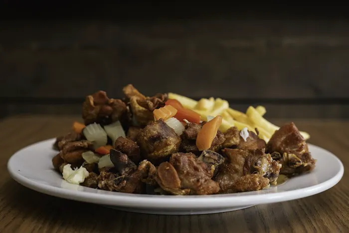 Primabel Bar & Restaurant Picture 9