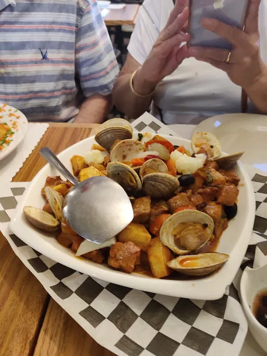 Primabel Bar & Restaurant Picture 7