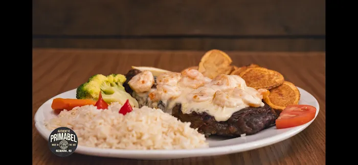 Primabel Bar & Restaurant Picture 3