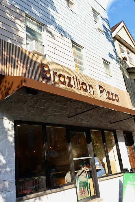 Brazilian Pizza Picture 5