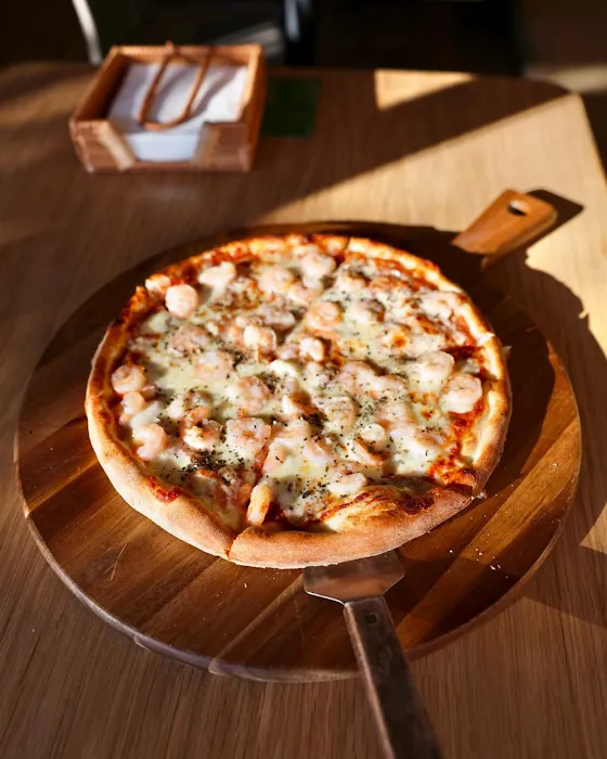 Brazilian Pizza Picture 3