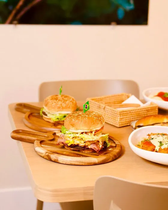 Brazilian Pizza Picture 2