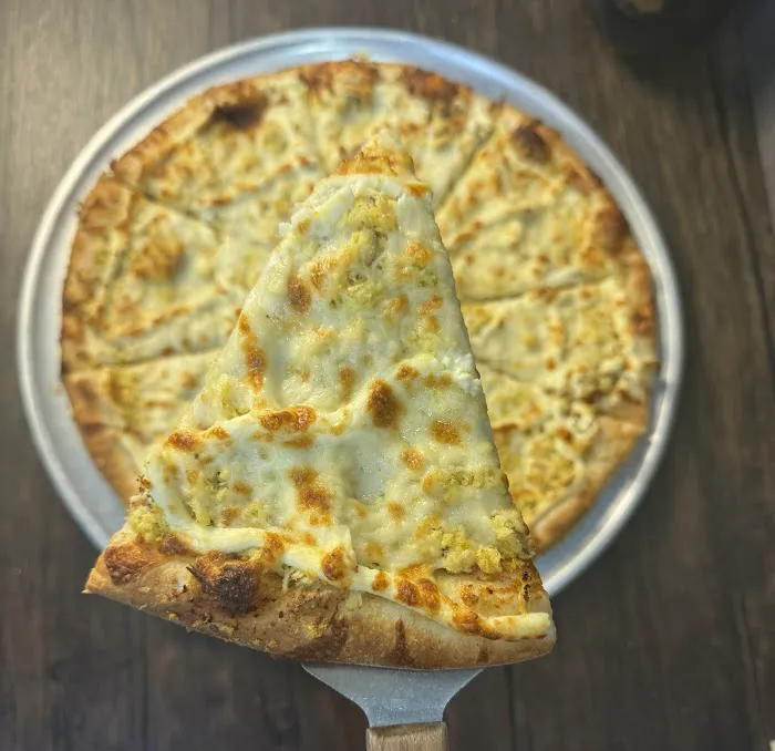 Brazilian Pizza Picture 9