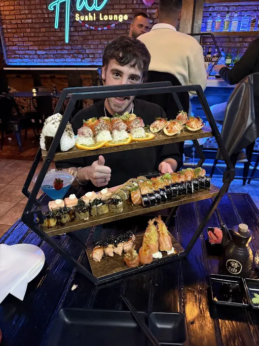 Hai Sushi Lounge Picture 10