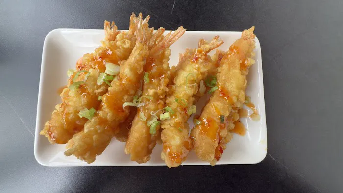 Hai Sushi Lounge Picture 3