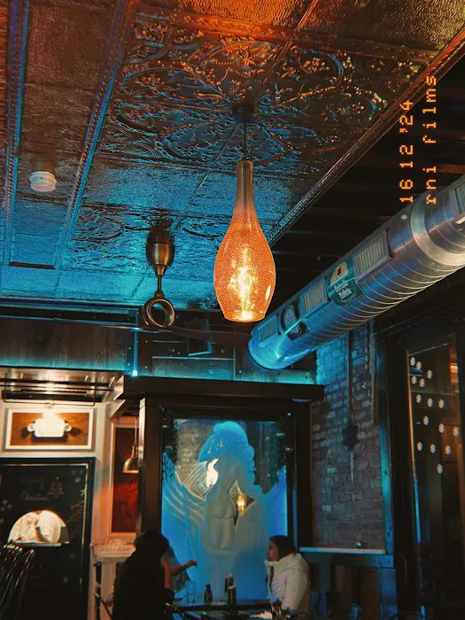 Hai Sushi Lounge Picture 6