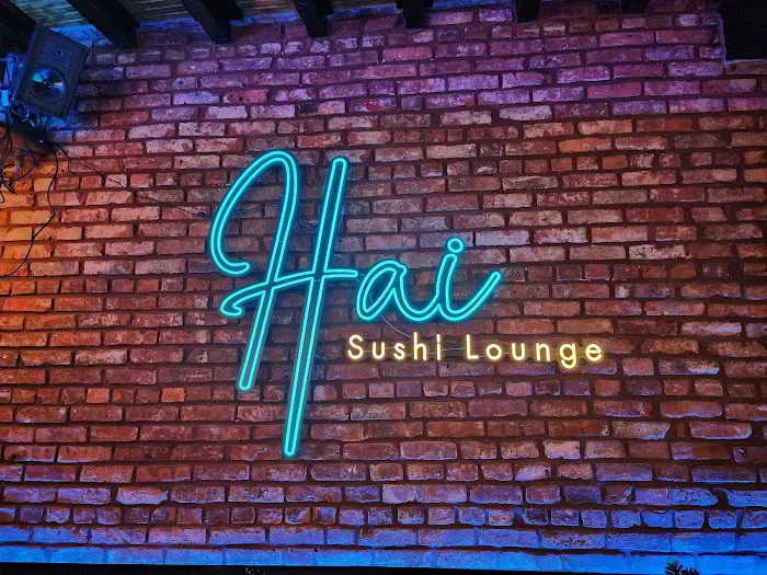 Hai Sushi Lounge Picture 7