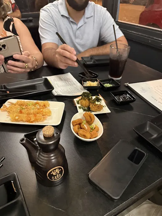 Hai Sushi Lounge Picture 1