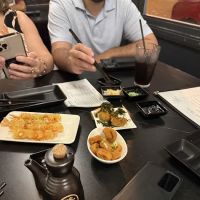 Hai Sushi Lounge ico