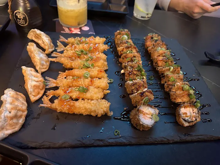 Hai Sushi Lounge Picture 5