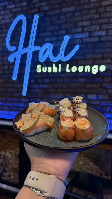 Hai Sushi Lounge Picture 2