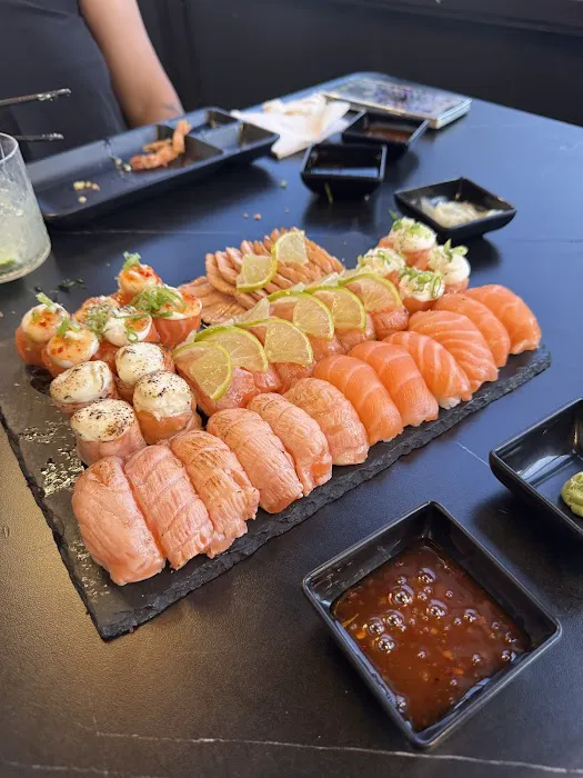 Hai Sushi Lounge Picture 4