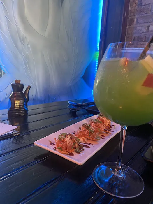 Hai Sushi Lounge Picture 9