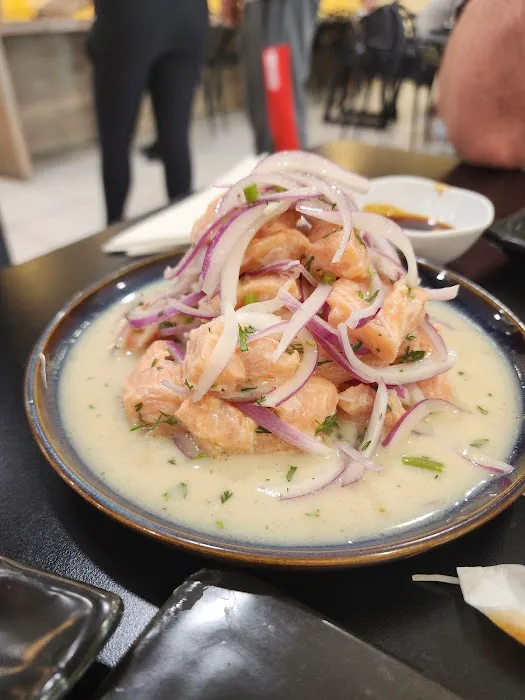 Brazilian Temakeria Picture 6