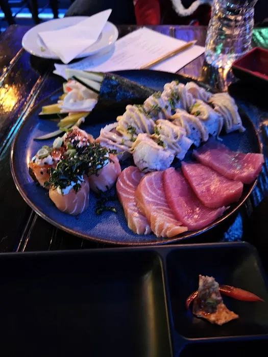 Brazilian Temakeria Picture 4