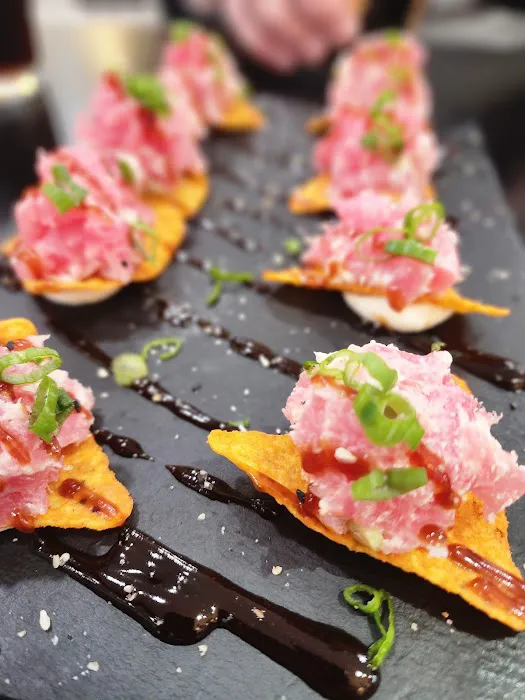 Brazilian Temakeria Picture 1