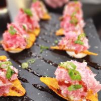 Brazilian Temakeria ico