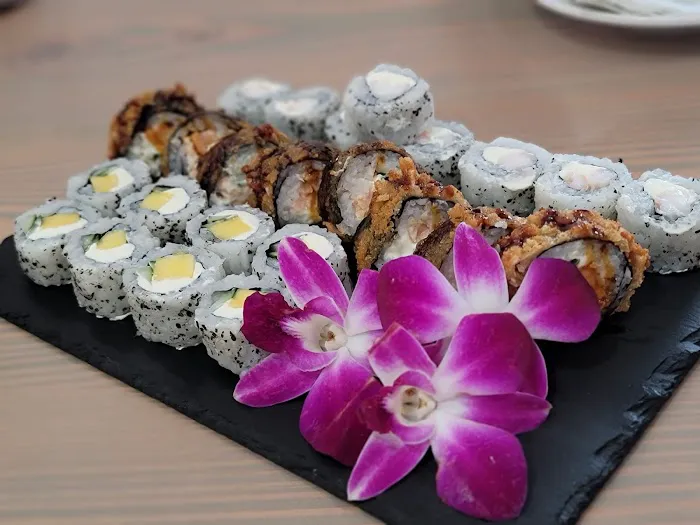 Brazilian Temakeria Picture 8