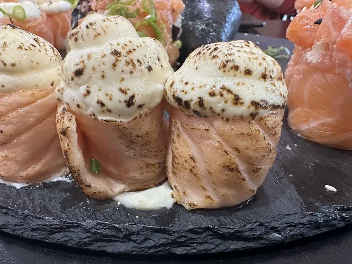 Brazilian Temakeria Picture 3