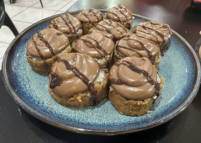 Brazilian Temakeria Picture 5