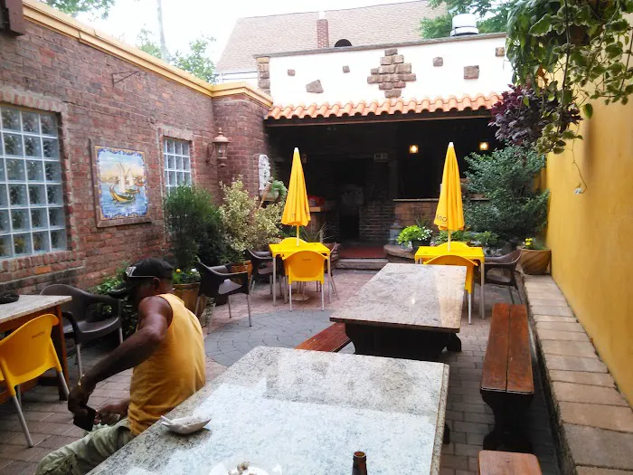 Wilson Restaurant and Cafe Picture 6