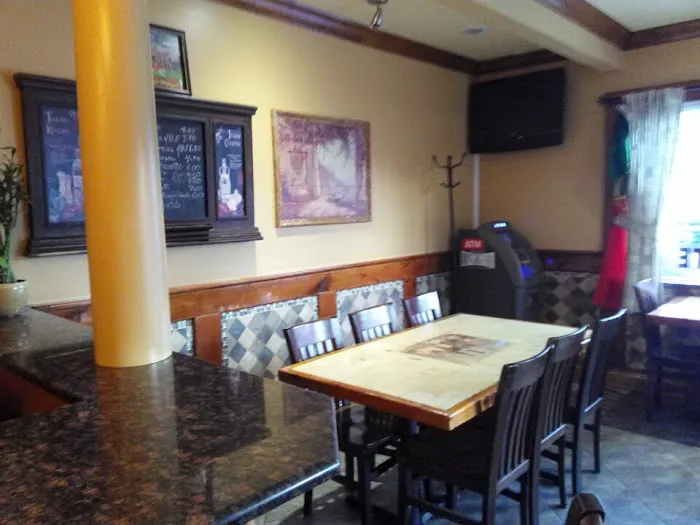 Wilson Restaurant and Cafe Picture 9