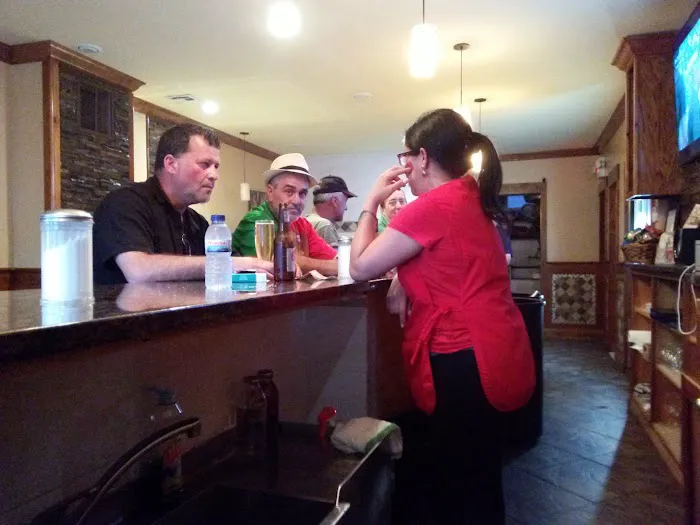 Wilson Restaurant and Cafe Picture 1